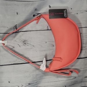 NWT No Boundaries Half Moon Bag